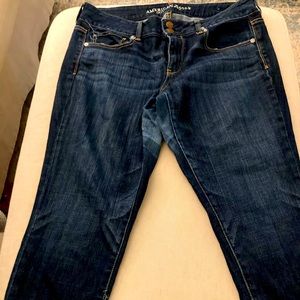 AE Cropped Jeans